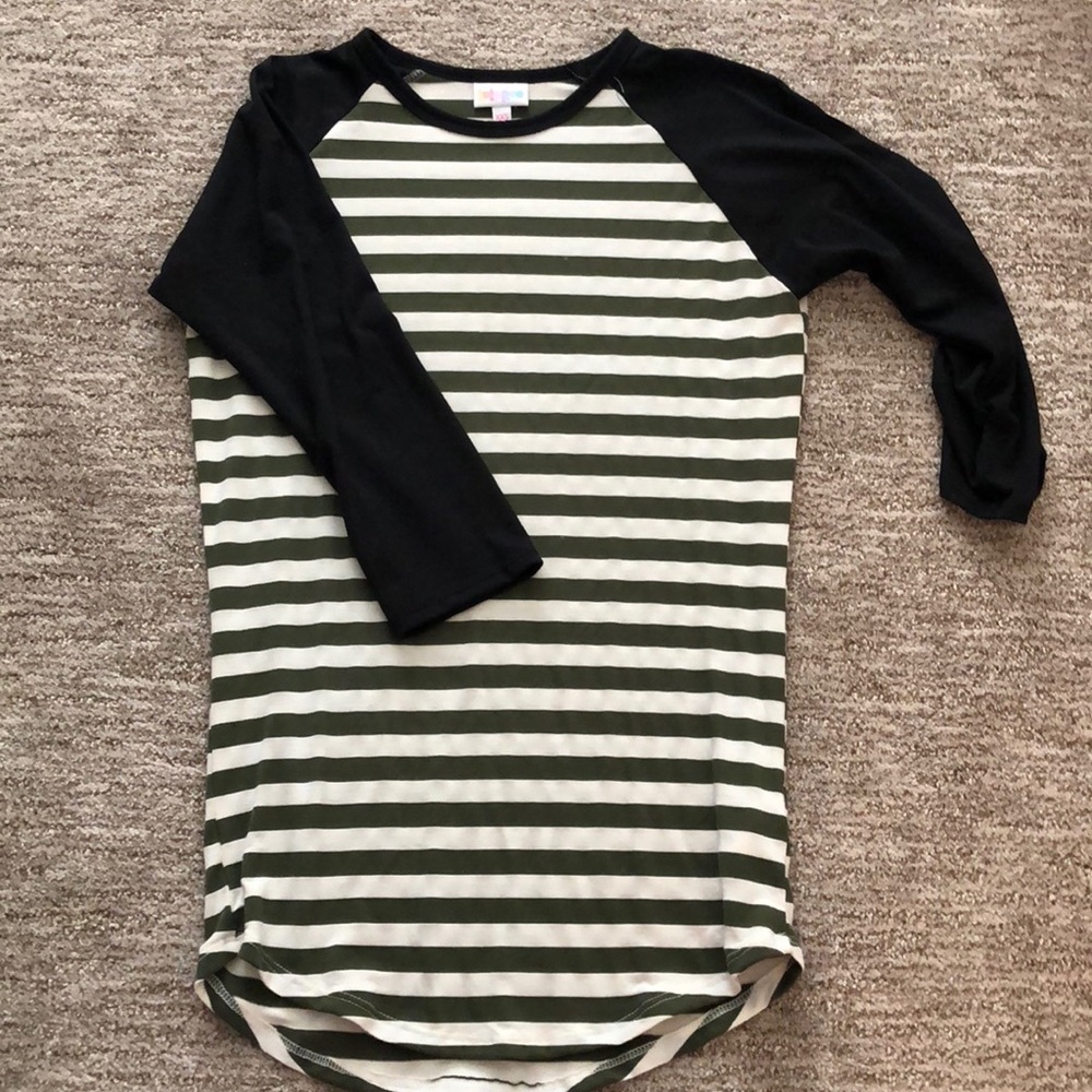 Lularoe Randy